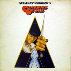 Original Soundtrack - Clockwork Orange - Warner Bros