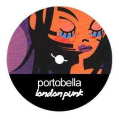Portobella - London Punk - Eye Industries