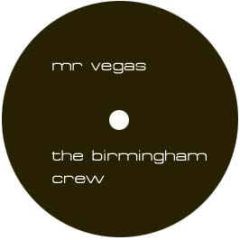 Mr Vegas - Birmingham Crew - Rich Pickings Vol 2