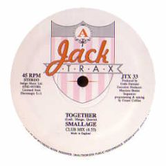 Smallage - Together-People Of All Nations - Jack Trax