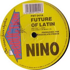 Nino - Future Of Latin - Production House