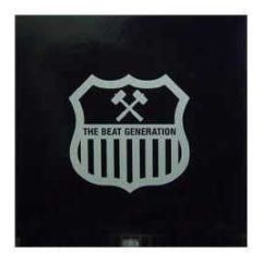 Various Artists - The Beat Generation - Rapster