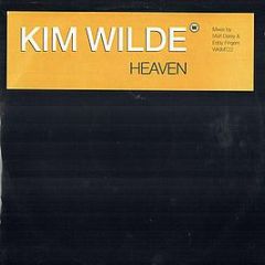 Kim Wilde - Heaven - MCA