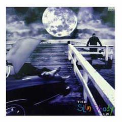 Eminem - The Slim Shady Lp - Interscope
