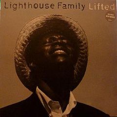Lighthouse Family - Lifted - Wild Card