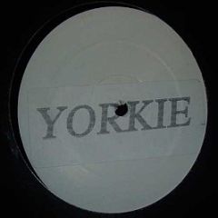 Mastersafe - Yorkie EP - F Project