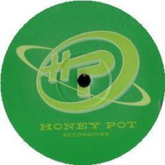 Billy Bunter & A Project - Can't Wait 2004 (Underground Classics 1) - Honey Pot 