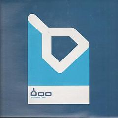 Various Artists - Boo Volume One - Bush Boo