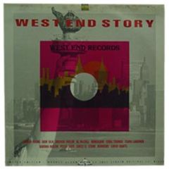 West End Records - West End Story - Street Sounds