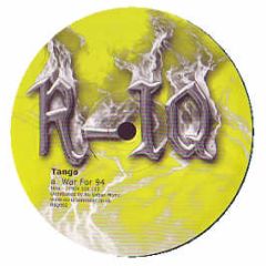 Tango - War In 94 - R : Iq Records 2