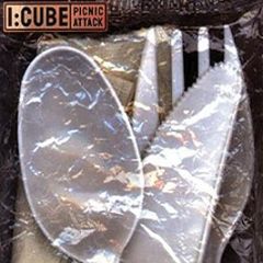 I:Cube - Picnic Attack (Album) - Versatile