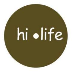 Lance De Sardi & Iffy - Hi-Life (Remixes) - Utensil Records