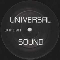 F Project - Universal Sound - F Project