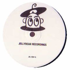 Jaque - Love Will Save The Day - Jellybean
