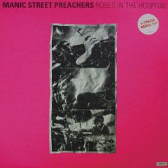 Manic Street Preachers - Roses In The Hospital - Columbia