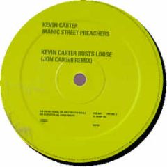 Manic Street Preachers - Kevin Carter - The Remixes - Epic