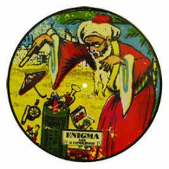 Enigma - Age Of Lonliness (Picture Disc) - Virgin