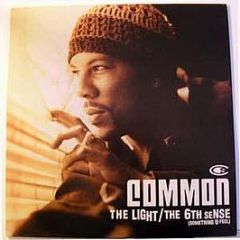 Common - The Light - MCA