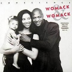 Womack & Womack - Conscience - 4th & Broadway