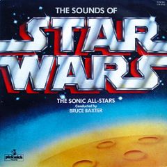 Original Soundtrack - The Sound Of Starwars - Pickwick Rec