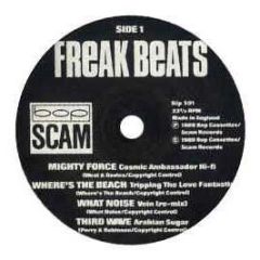 Freak Beats - Volume 1 - Scam 