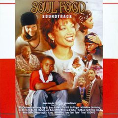 Original Soundtrack - Soul Food - La Face
