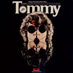 Original Soundtrack - Tommy - Polydor