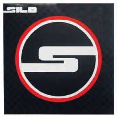 Zzino / Redhead / Marco Bailey - Silo - Chrome Residents EP - Traction