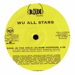 Wu All Stars - Soul In The Hole - Loud Records