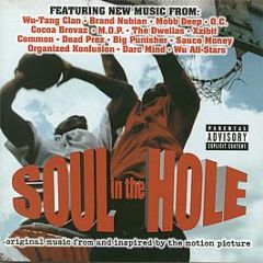 Original Soundtrack - Soul In The Hole - Loud