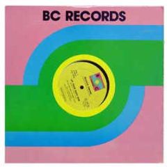 Francie Simone - Let Your Body Run - Bc Records