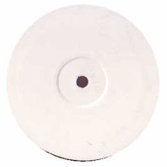 Adam F - Circles (Remix) - White One