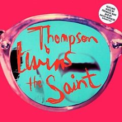 Thompson Twins - The Saint (David Morales Mix) - Warner Bros