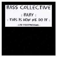 Brandy - Baby 2004 - Bass Collective