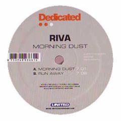 Riva - Morning Dust - Dedicated