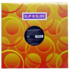 Slip'N'Slide Presents - Slip 'N' Slide Accapellas Volume 2 - Slip 'N' Slide