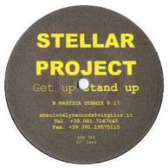 Stellar Project - Get Up Stand Up - Absolutely