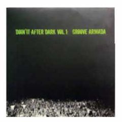 Groove Armada Presents - Doin' It After Dark Vol. 1 - Ragbull