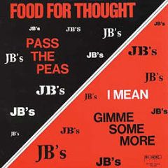 The Jb's - Food For Thought - Polydor