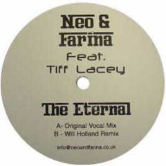 Neo & Farina Feat. Tiff Lacey - The Eternal - White Eternal 1