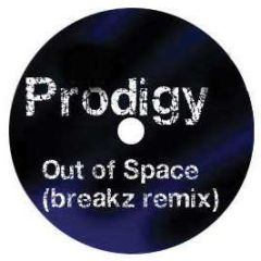 The Prodigy - Out Of Space (Breakz Remix) - Breakcore 1