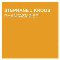 Stephen J Kroos - Phantazmz EP - Anjuna Beats