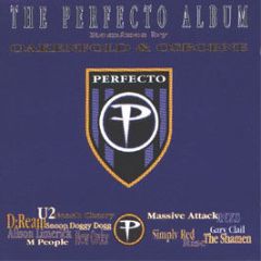 Various Artists - The Perfecto Album - Perfecto