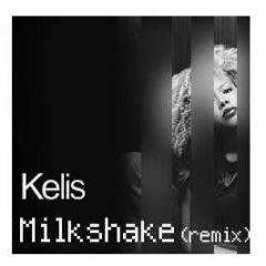 Kelis - Milkshake (Remix) - Kami 1