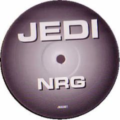 DJ Resh - Prophecy - Jedi Nrg