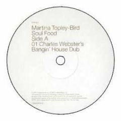 Martina Topley-Bird - Soul Food - Independiente