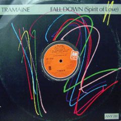 Tramaine - Fall Down - A&M
