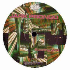 Jark Prongo - Running Wild - Pssst