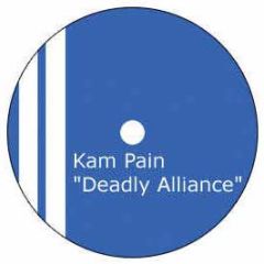 Kam Pain - Deadly Alliance - Passion Records