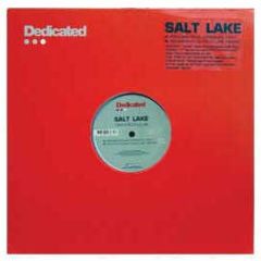 Salt Lake - Rendezvous - Dedicated
